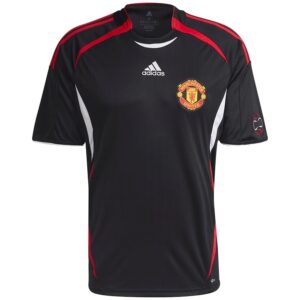 Camisola Teamgeist 2021/22 do Manchester United