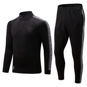 Manchester United 2022-23 Jacke Trainingsanzug