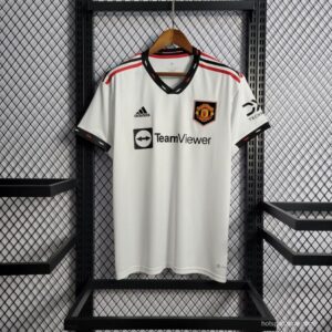 Manchester United 2022/23 Auswärts Boutique Trikot