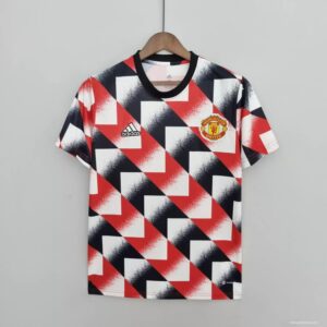 Manchester United 2022/23 Pre-Match Trikot