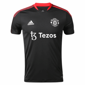 Camisola de treino do Manchester United 2022/23