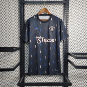 Manchester United 2023/24 Pre-competition Training Suit