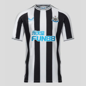 Maglia Newcastle United 2022/23 Versione Home Player
