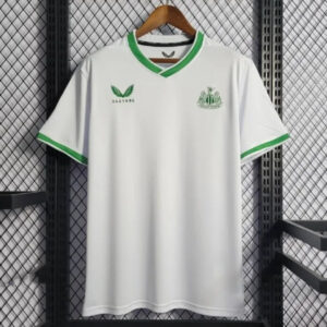 Maglia da trasferta Newcastle United 2022/23