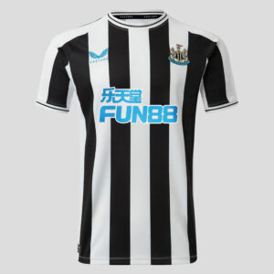 Maglia Newcastle United 2022/23 Home