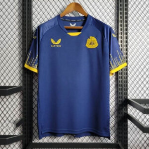 Terza maglia Newcastle United 2022/23