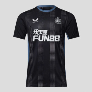 Maglia da allenamento Newcastle United 2022/23 - Nero
