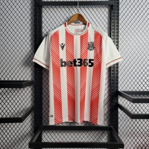 Camisola interior do Stoke City 2022/23