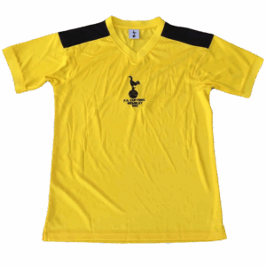 Tottenham Hotspur 1982 Away Retro Jersey