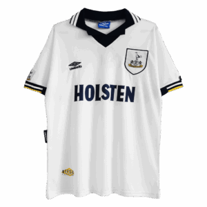 قميص توتنهام هوتسبير 1994/95 ريترو