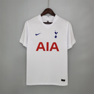 Tottenham Hotspur 2021/22 Heimtrikot