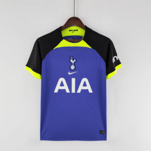 Tottenham Hotspur 2022/23 Auswärts Trikot
