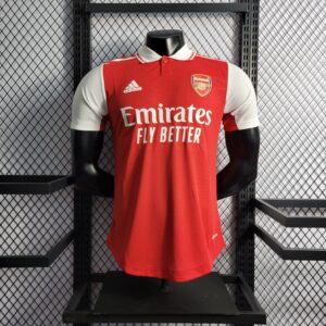 Maglia Arsenal 2022/23 Home Player Version