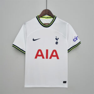 Maglia home del Tottenham Hotspur 2022/23