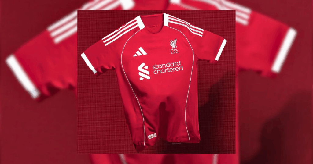 Les performances en Ligue des Champions : Les 5 secrets de la puissance de Liverpool ð¥