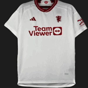 Terza maglia Manchester United 2023/24