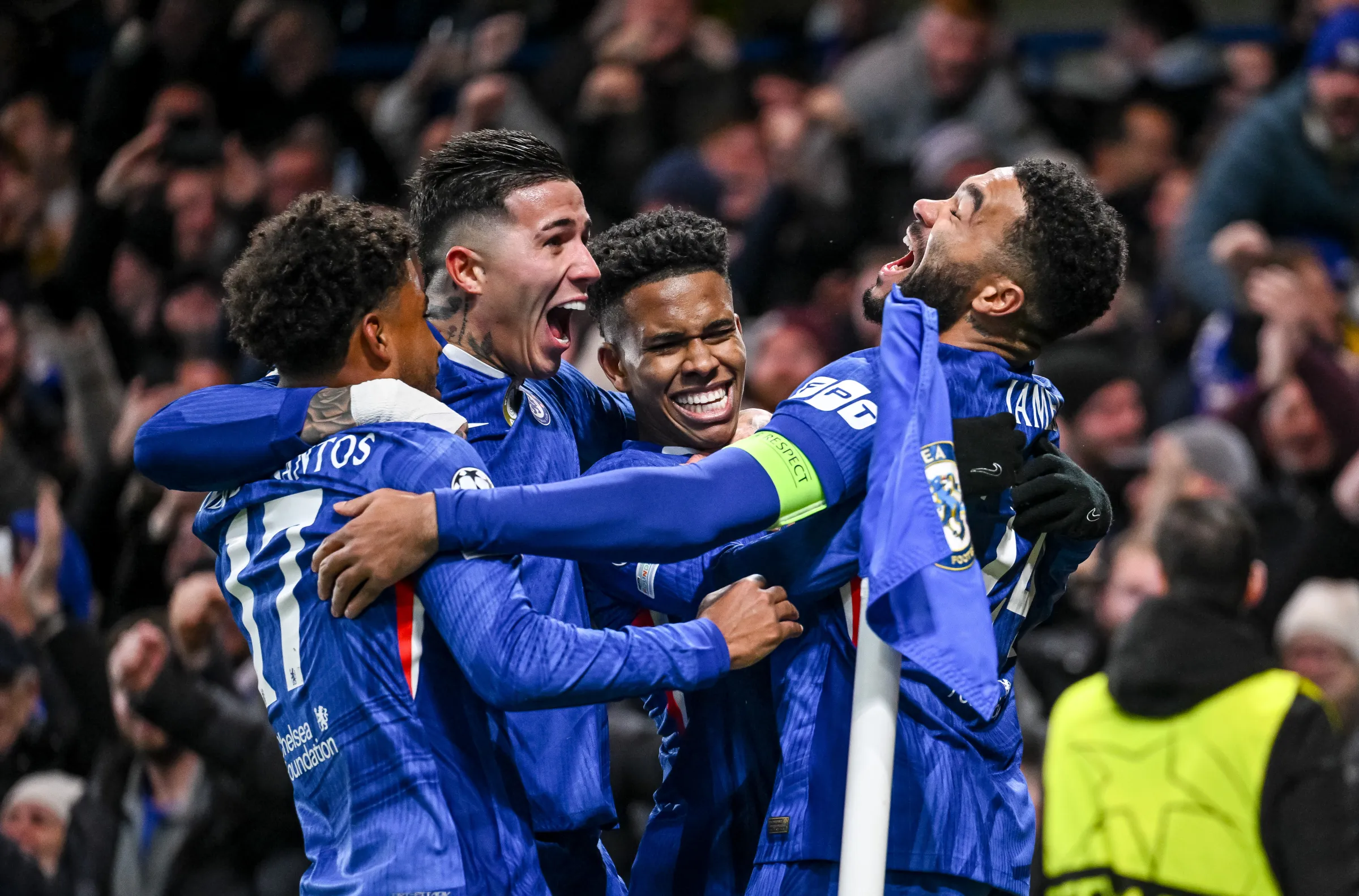 Chelsea vs Barcelona Resultado 2025: Los aficionados reaccionan al sorprendente resultado ð¥
