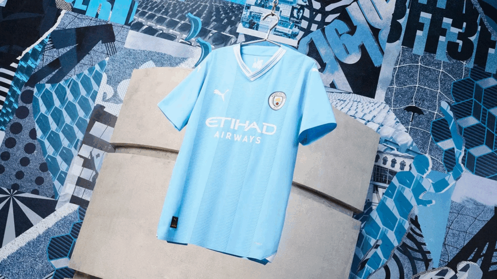 Il viaggio del Manchester City in Champions League: Il punto di vista di un tifoso