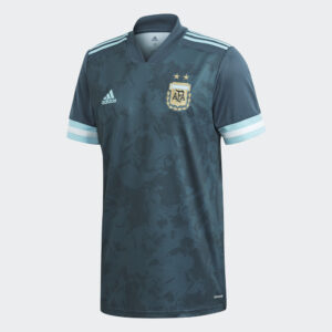 Argentine 2021 Away Jersey