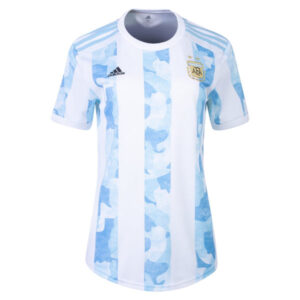 Argentinien 2021 Heimtrikot für Frauen
