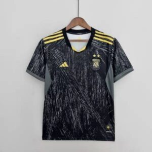 Argentine 2022 Away Jersey