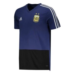 Camiseta de entrenamiento de Argentina 2022