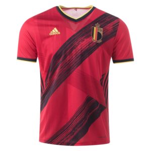 Camisola interior da Bélgica 2020
