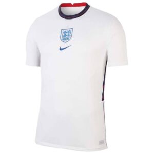 Camiseta local de Inglaterra 2021