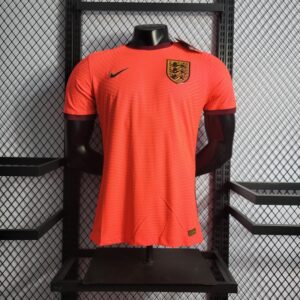 Camiseta de Inglaterra 2022 Versión Jugador Visitante