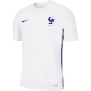 França 2021 Away Player Version Jersey