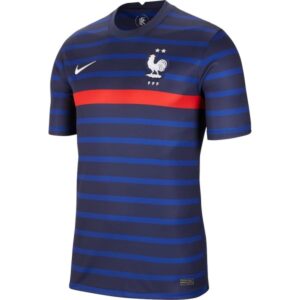 Frankreich 2021 Heimtrikot