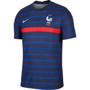 Camiseta Francia 2021 Home Versión Jugador