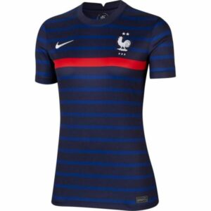 Camisola interior feminina França 2021