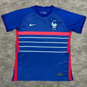 Maglia Francia 2022 Home