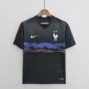 Camisola pré-jogo França 2022