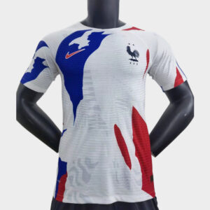Maglia Francia 2022 Versione Speciale Giocatore