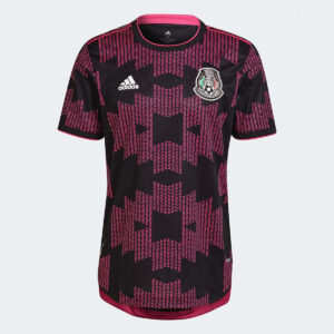 Maglia Messico 2021 versione Home Player