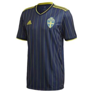 Suède 2021 maillot away