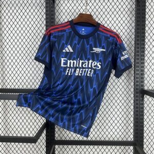 Maglia da trasferta Arsenal 2025/26