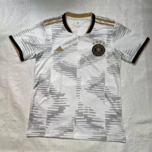 Camiseta local de la Copa Mundial de la FIFA Alemania 2022