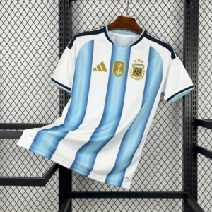 Argentinien 2026 Heimtrikot