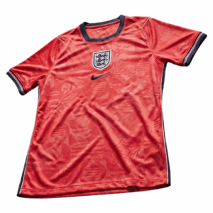 England 2026 Away Jersey