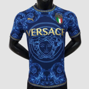 Italie 2022 Concept Player Version Jersey