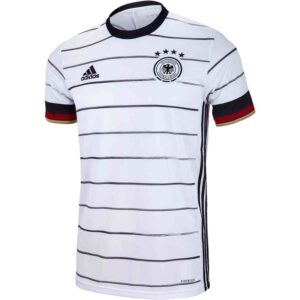 Deutschland 2021 Heimtrikot