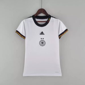 Camisola interior feminina da Alemanha 2022