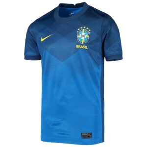 Maillot Absent Brésil 2021