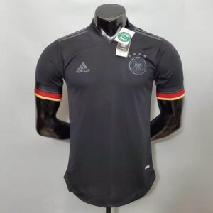 قميص لاعب ألمانيا 2021 إصدار 2021 خارج الديار