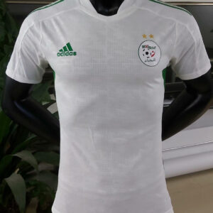Camiseta Argelia 2020/21 Home Versión Jugador