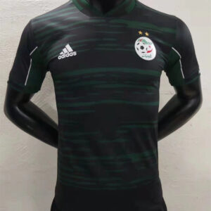 Camiseta Argelia 2022 Versión Tercer Jugador