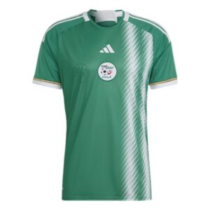 Maillot de l'Algérie 2022/23